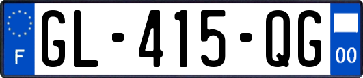 GL-415-QG