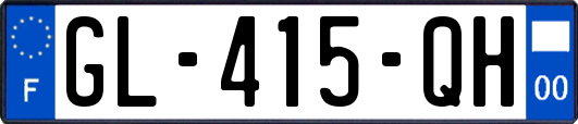 GL-415-QH
