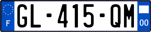 GL-415-QM