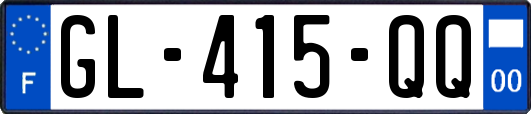 GL-415-QQ