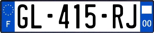 GL-415-RJ