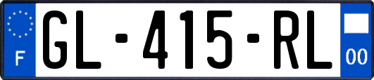 GL-415-RL