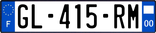 GL-415-RM