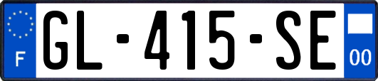GL-415-SE