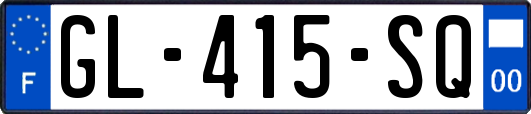 GL-415-SQ