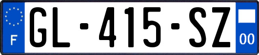 GL-415-SZ