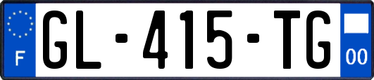 GL-415-TG
