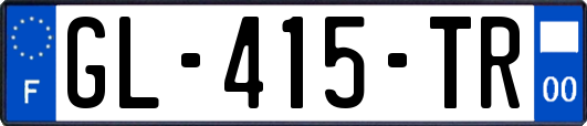 GL-415-TR