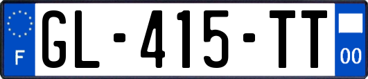 GL-415-TT
