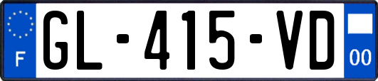 GL-415-VD