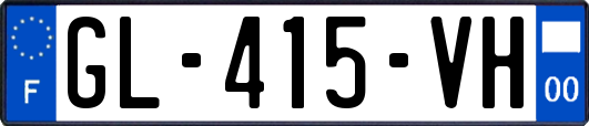 GL-415-VH