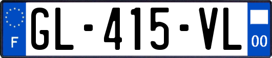 GL-415-VL