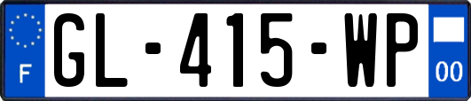 GL-415-WP
