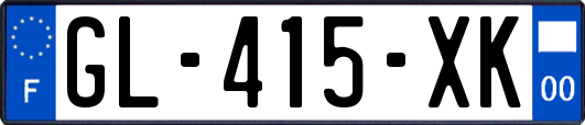 GL-415-XK