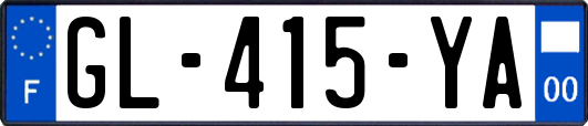GL-415-YA
