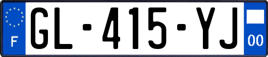 GL-415-YJ