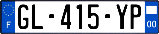 GL-415-YP