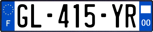 GL-415-YR
