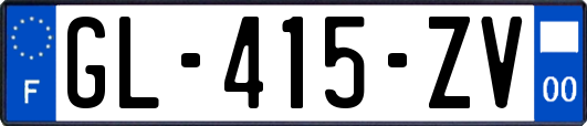 GL-415-ZV