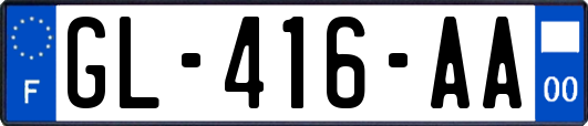 GL-416-AA