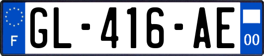GL-416-AE
