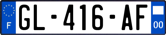 GL-416-AF