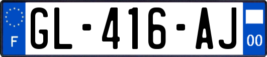 GL-416-AJ