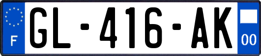 GL-416-AK