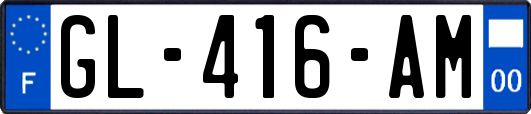 GL-416-AM