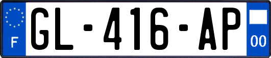 GL-416-AP