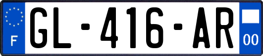 GL-416-AR