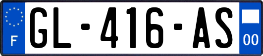 GL-416-AS