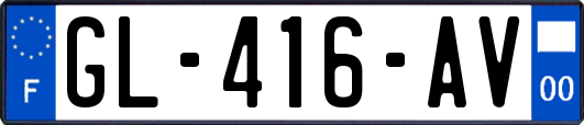 GL-416-AV