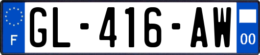 GL-416-AW