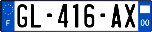 GL-416-AX