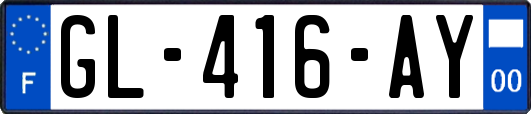 GL-416-AY