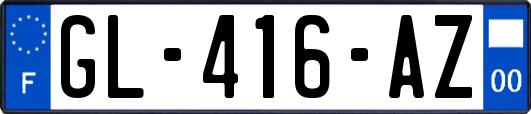 GL-416-AZ