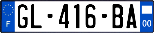 GL-416-BA
