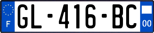 GL-416-BC