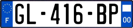 GL-416-BP