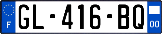 GL-416-BQ