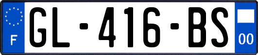 GL-416-BS