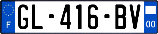 GL-416-BV