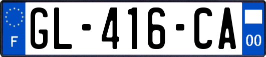 GL-416-CA
