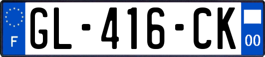GL-416-CK