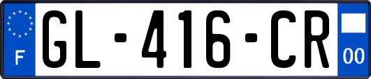 GL-416-CR