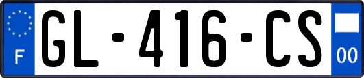 GL-416-CS