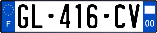 GL-416-CV