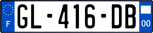 GL-416-DB