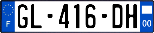 GL-416-DH